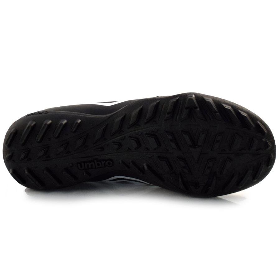 Chuteira Society Junior Umbro Class U07FB086 Preto 7