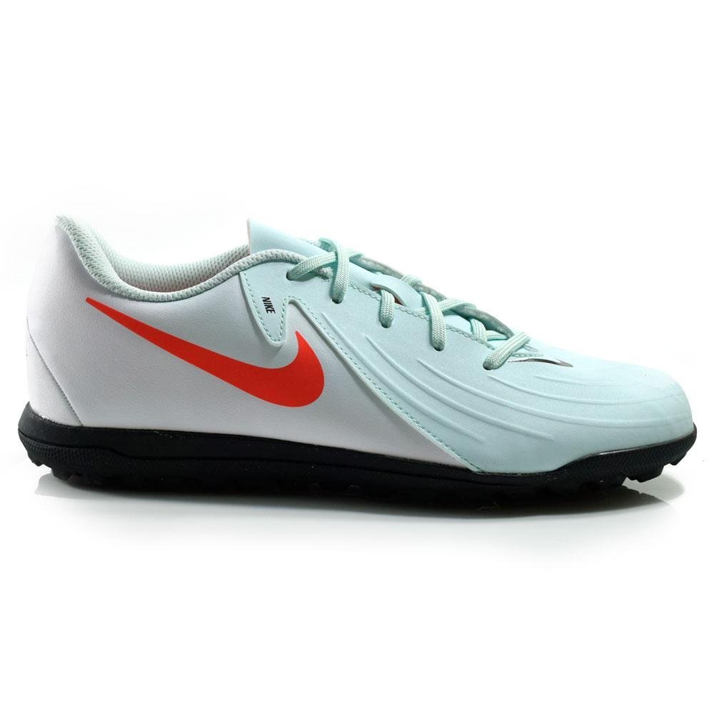 Chuteria Society Nike Phantom GX II Club FJ2587-300 Verde 3