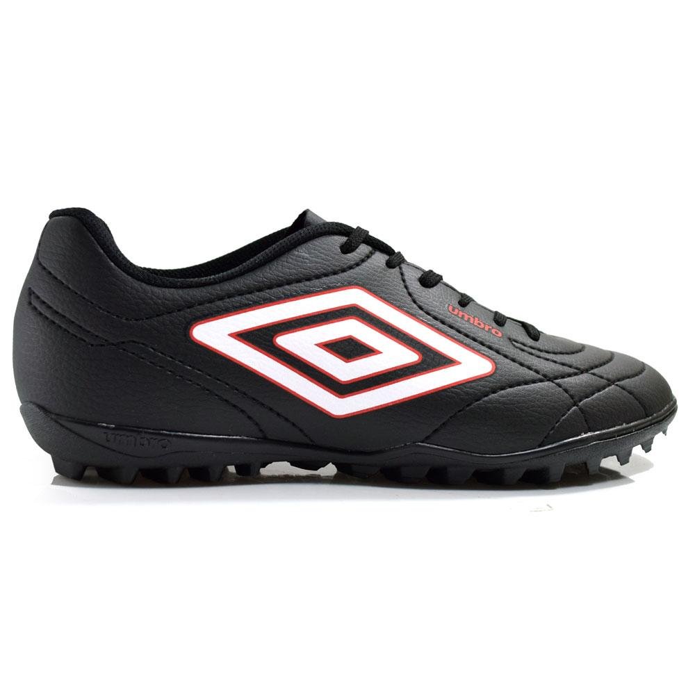 Chuteira Society Umbro Class U01FB00327 Preto 3