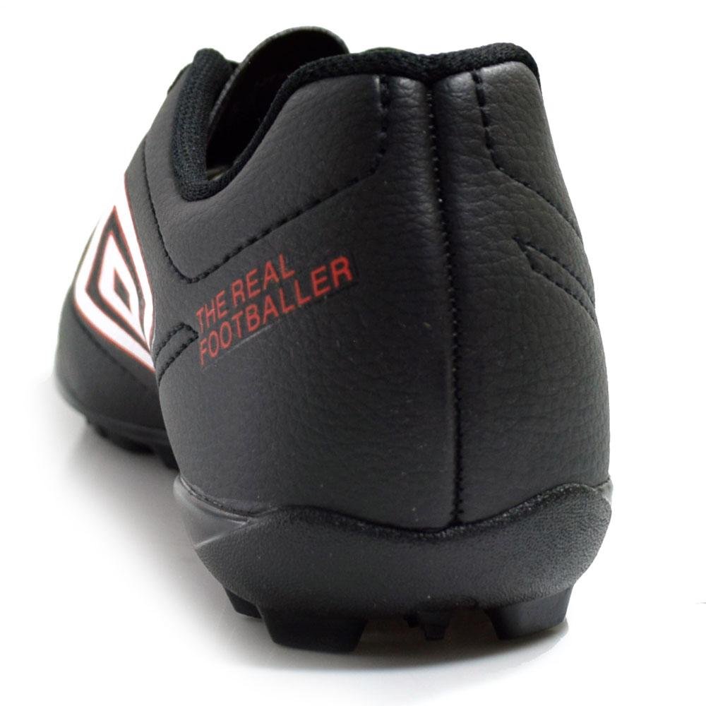 Chuteira Society Umbro Class U01FB00327 Preto 4