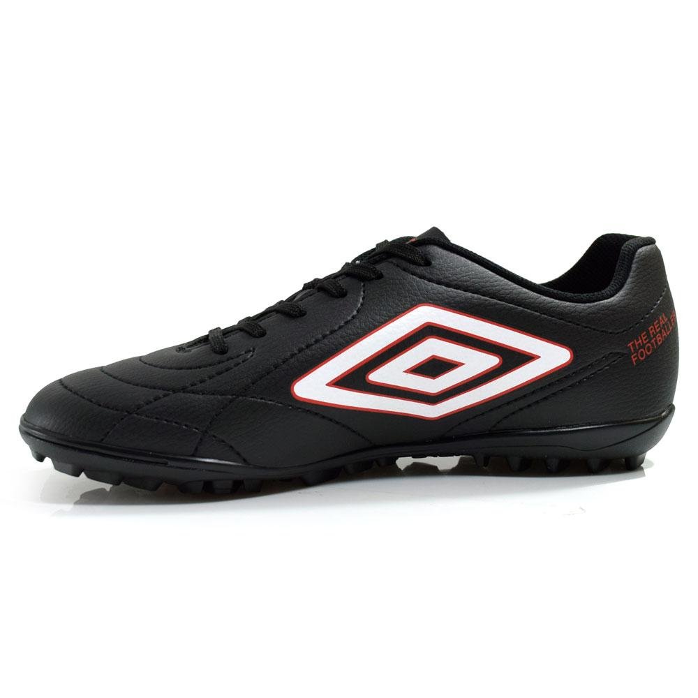 Chuteira Society Umbro Class U01FB00327 Preto 5