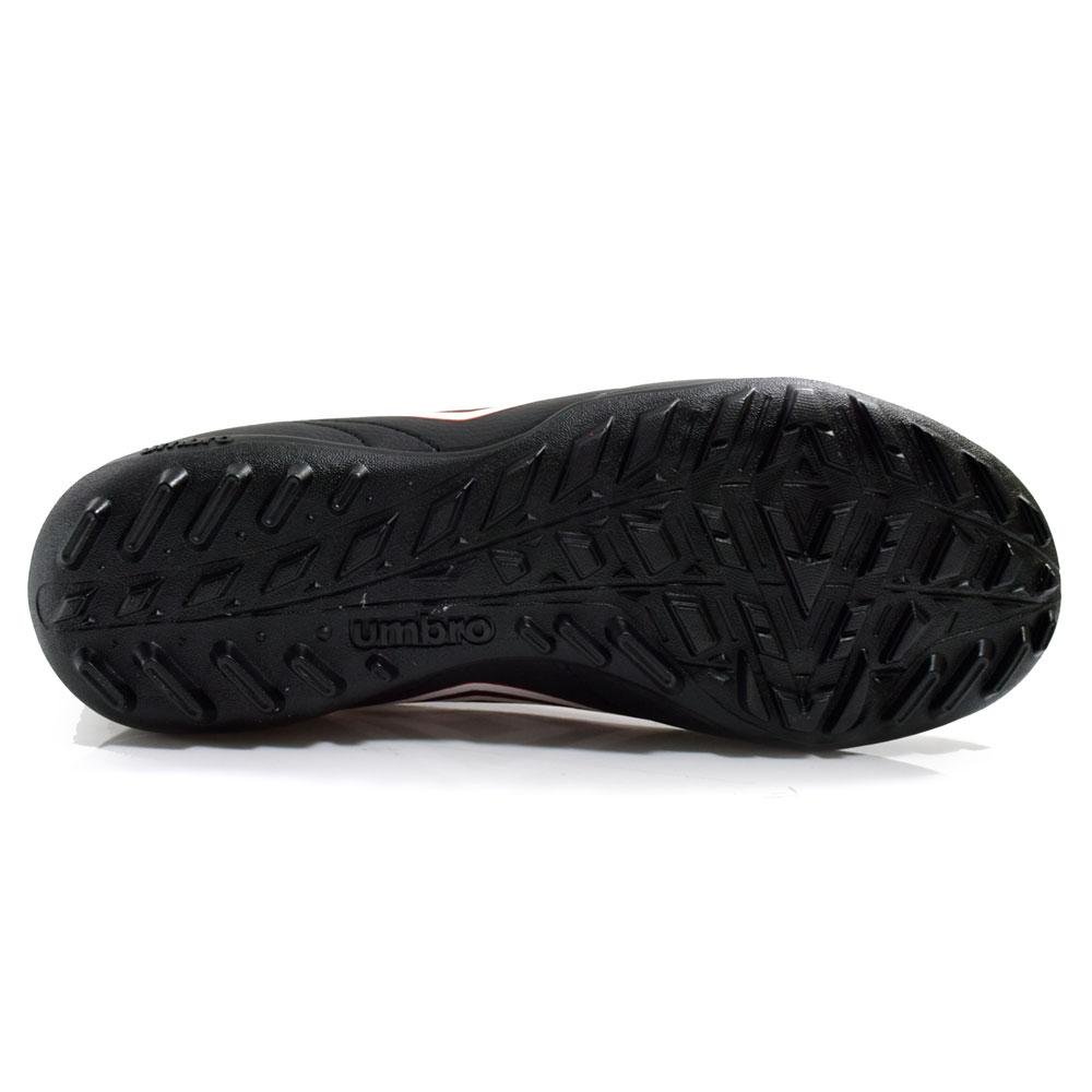 Chuteira Society Umbro Class U01FB00327 Preto 7