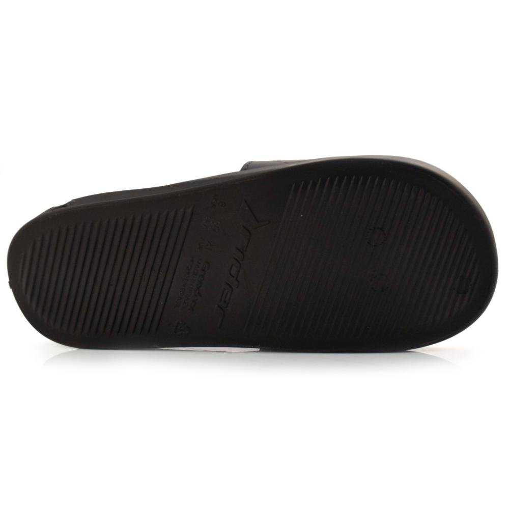 Chinelo Slide Masculino Rider Pump 11690 Preto 6