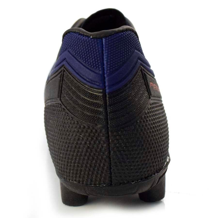 Chuteira Masculina Penalty Matis 214208 Azul 4