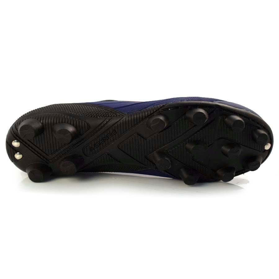 Chuteira Masculina Penalty Matis 214208 Azul 7