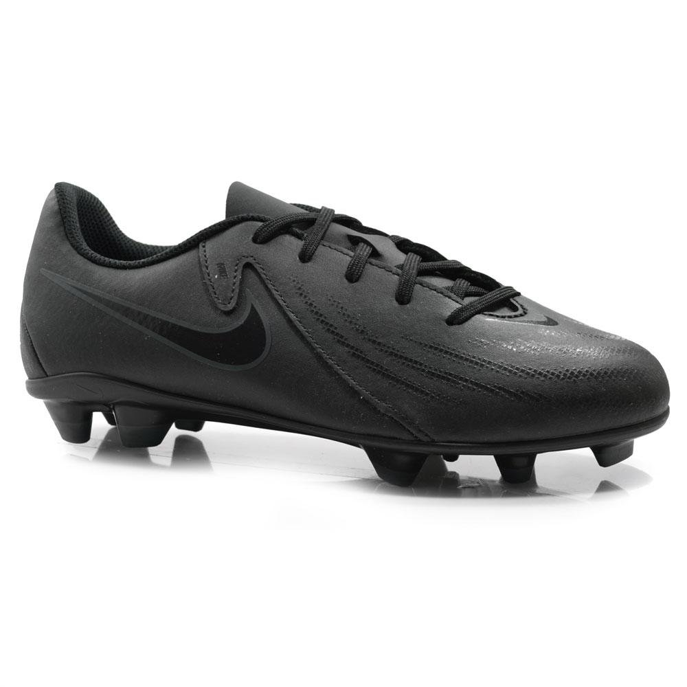 Chuteira Puma Futsal Truco III Masculina 106892-09 Preto - Renner