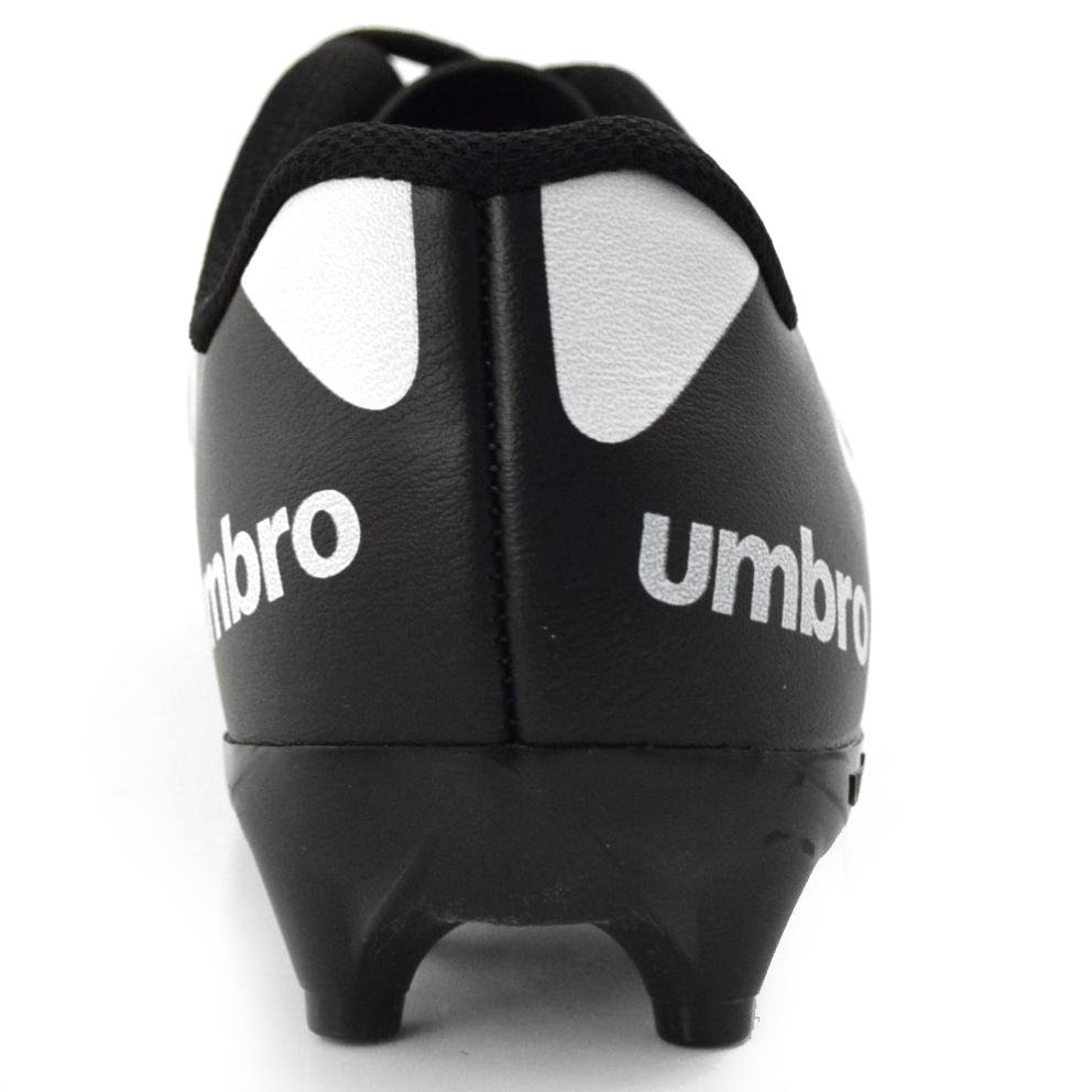 Chuteira Infantil Umbro Class U07FB085 Preto 5