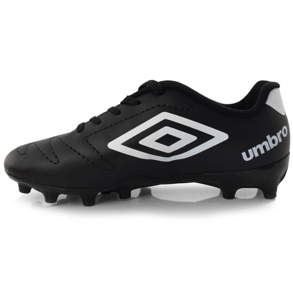 Chuteira Infantil Umbro Class U07FB085 Preto 6