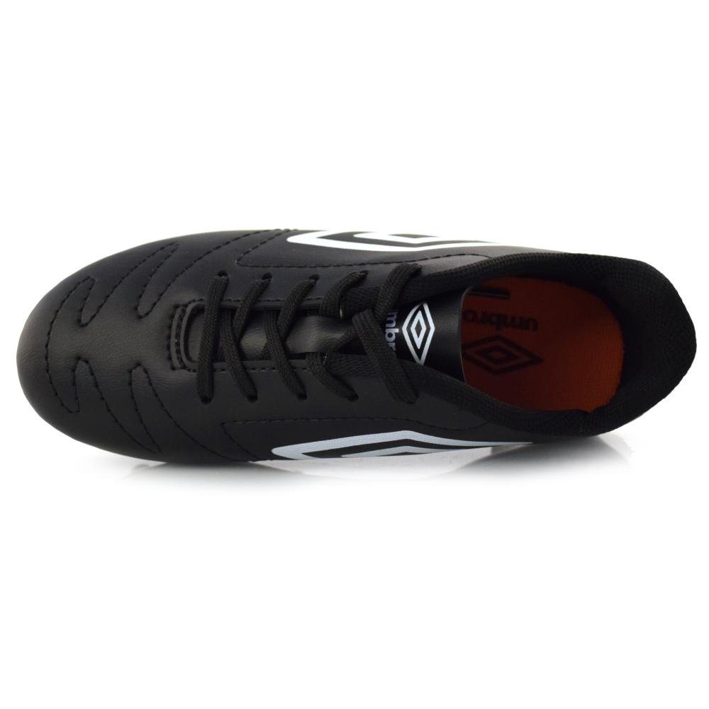 Chuteira Infantil Umbro Class U07FB085 Preto 7