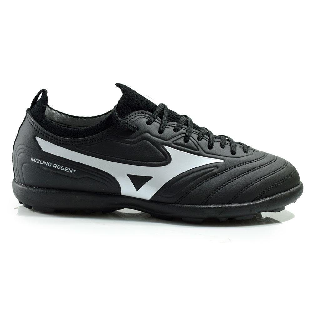 Chuteira Mizuno Society Regent AS 107155155 Preto 3