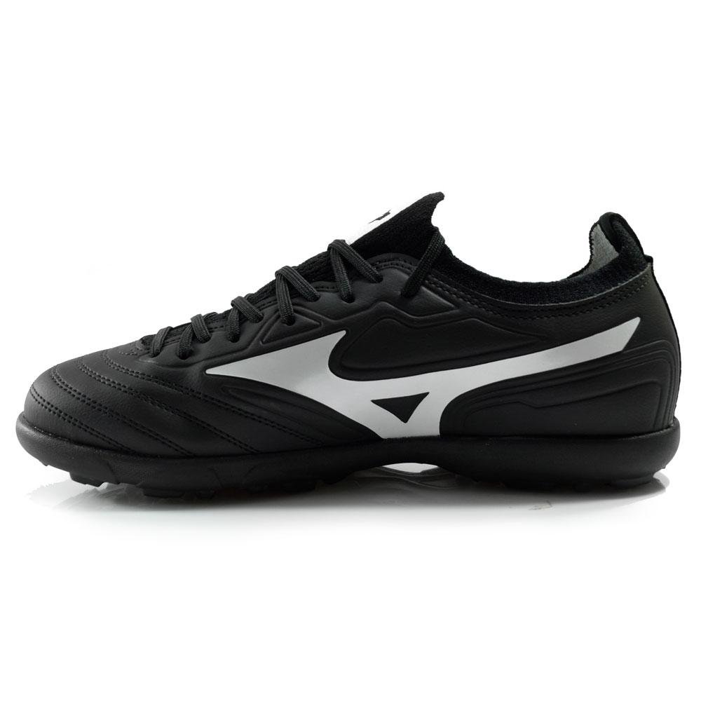 Chuteira Mizuno Society Regent AS 107155155 Preto 5