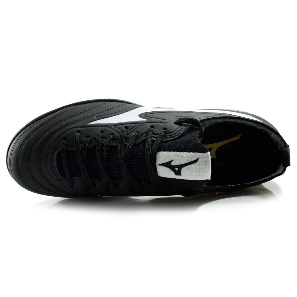 Chuteira Mizuno Society Regent AS 107155155 Preto 6