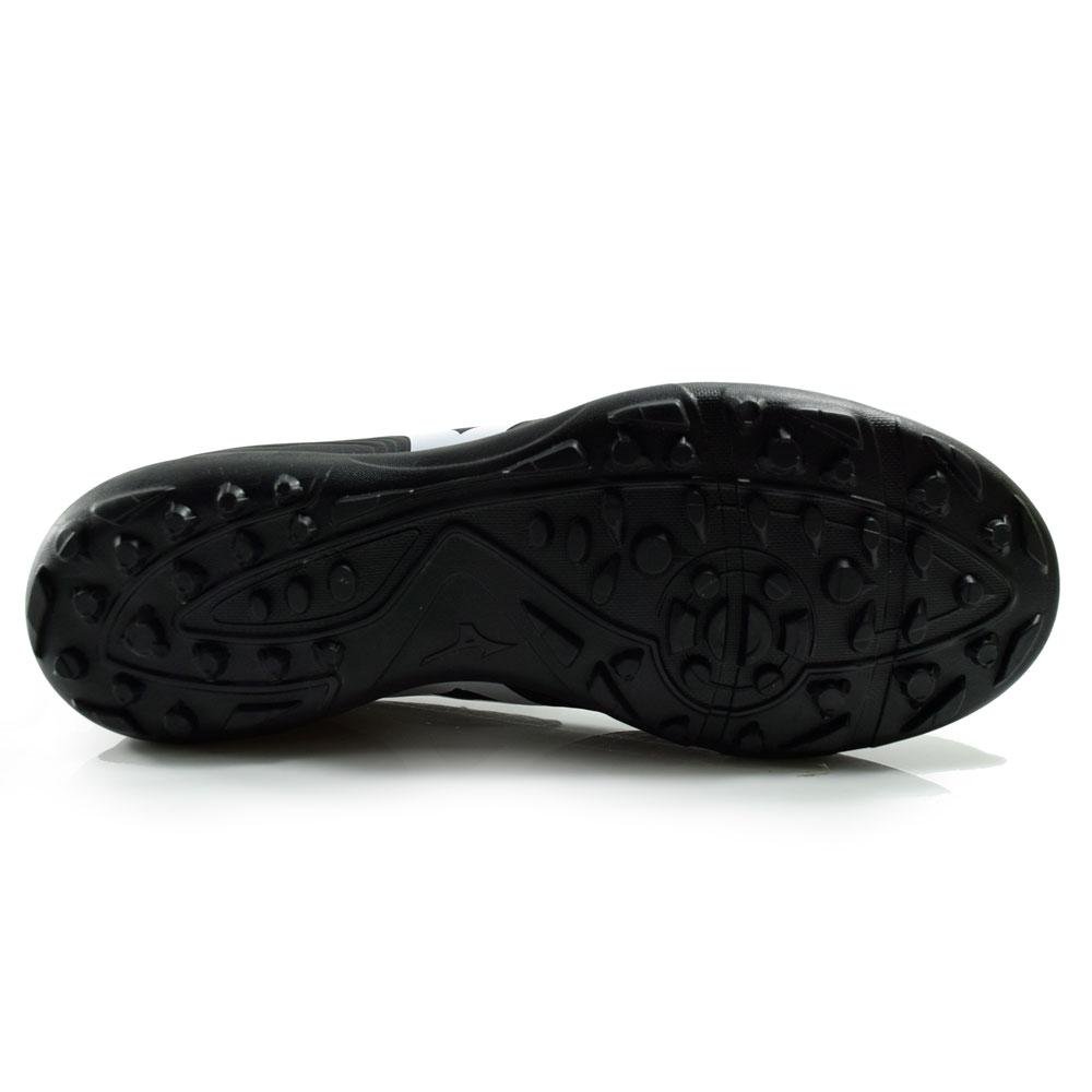 Chuteira Mizuno Society Regent AS 107155155 Preto 7