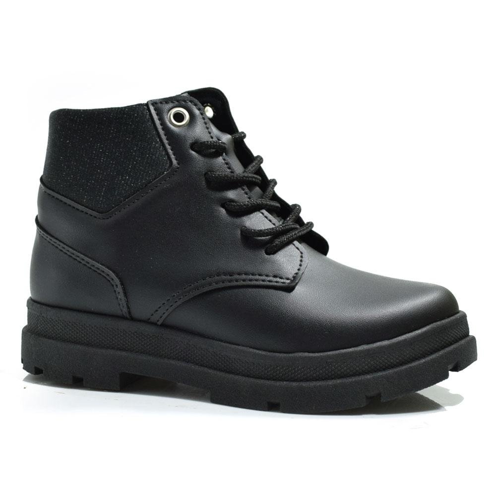 Coturno Infantil Kidy 363-0033