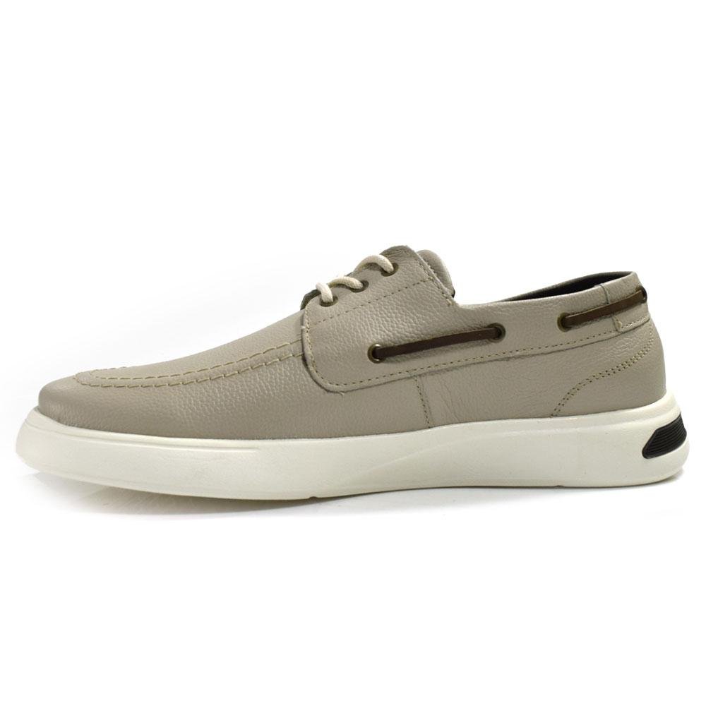 Dockside Ferracino Masculino  8961 Cinza 5