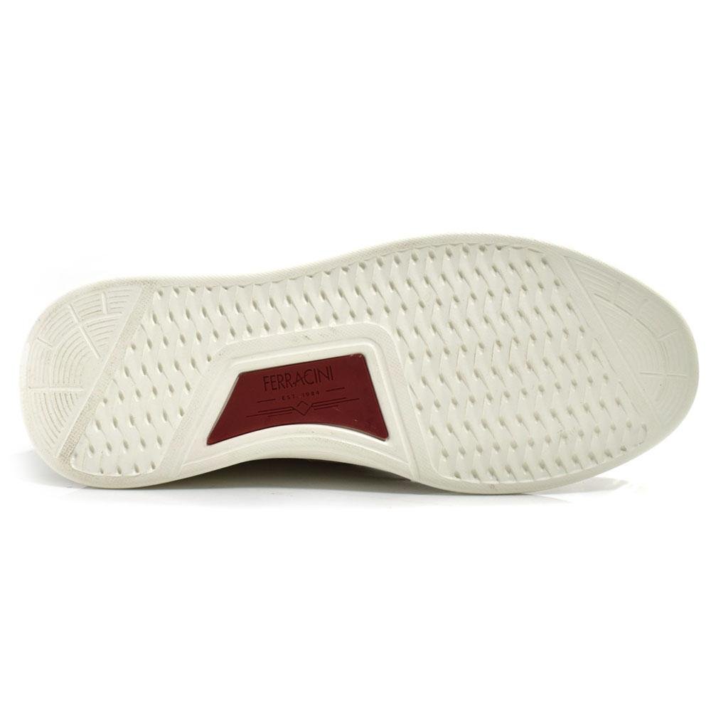 Dockside Ferracino Masculino  8961 Cinza 7
