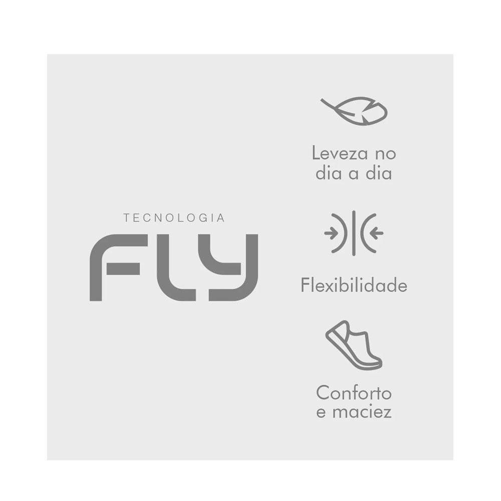 Dockside Ferracino Masculino  8961 Cinza 8