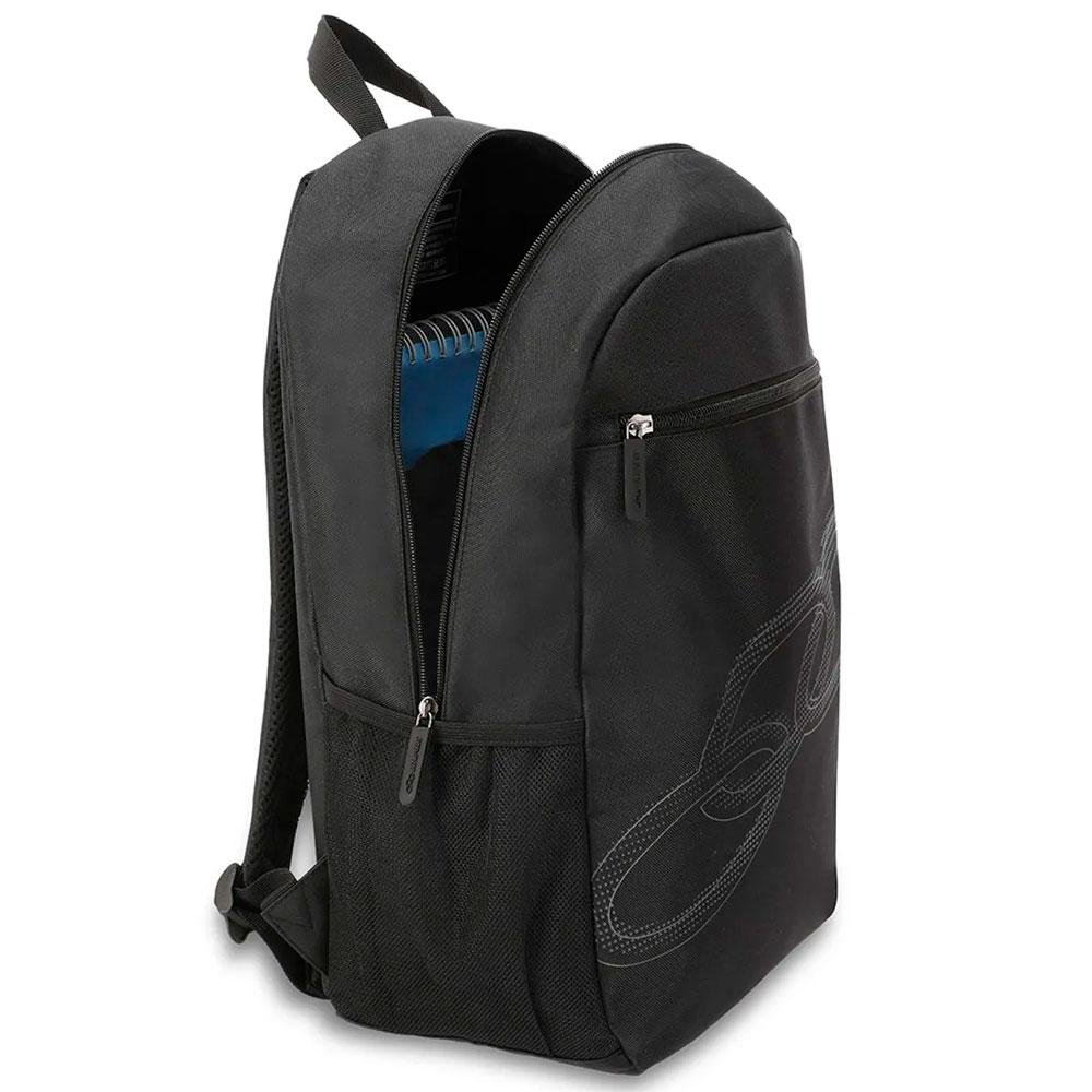 Mochila Olympikus Basic New OIWB251811 Preto 2