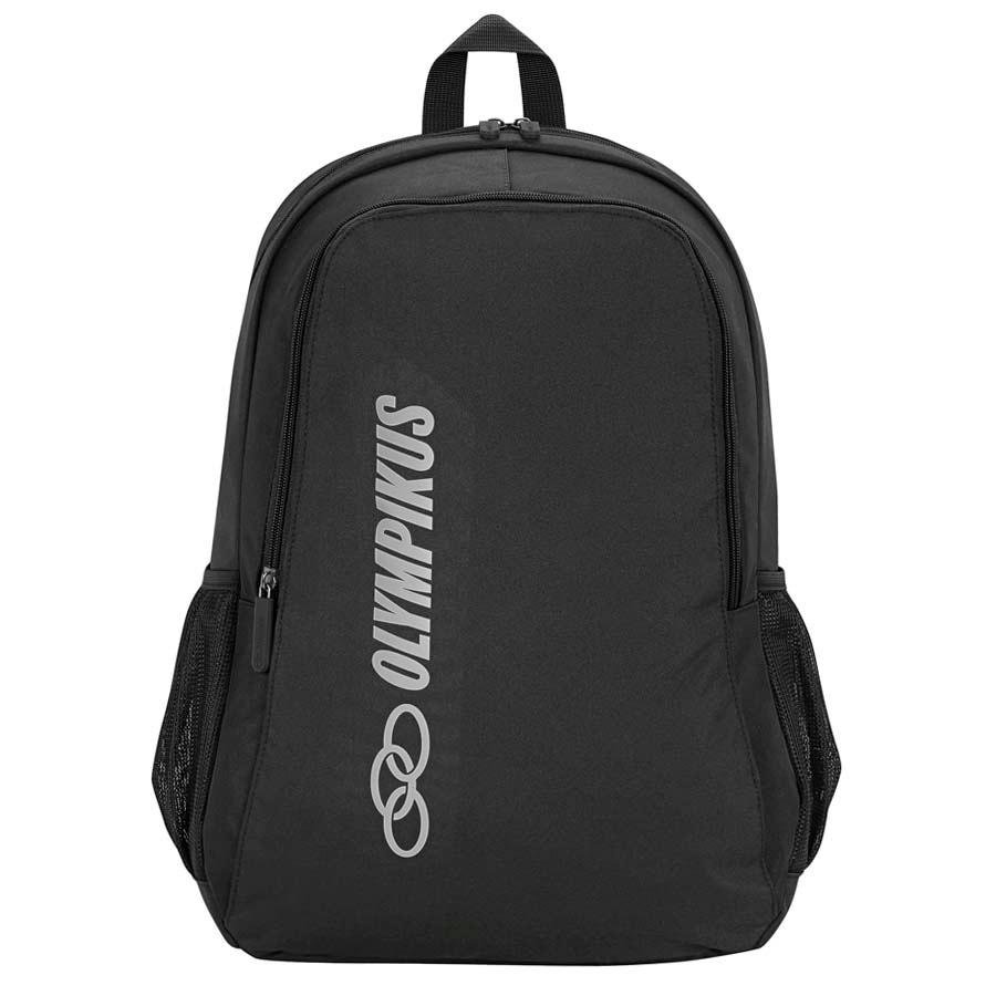 Mochila Olympikus Essential Unissex OIWB221806 Preto 1