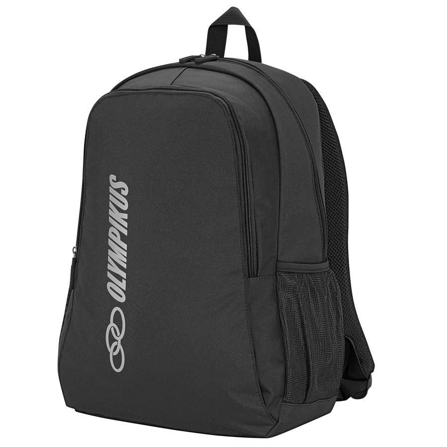 Mochila Olympikus Essential Unissex OIWB221806 Preto 2