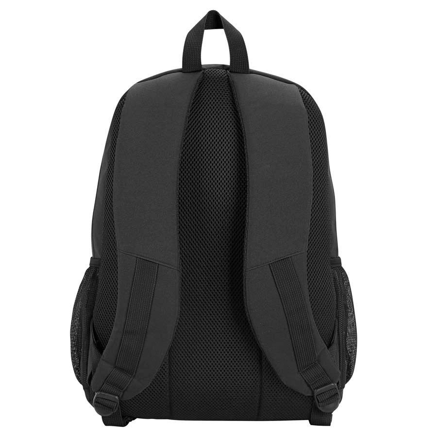 Mochila Olympikus Essential Unissex OIWB221806 Preto 3
