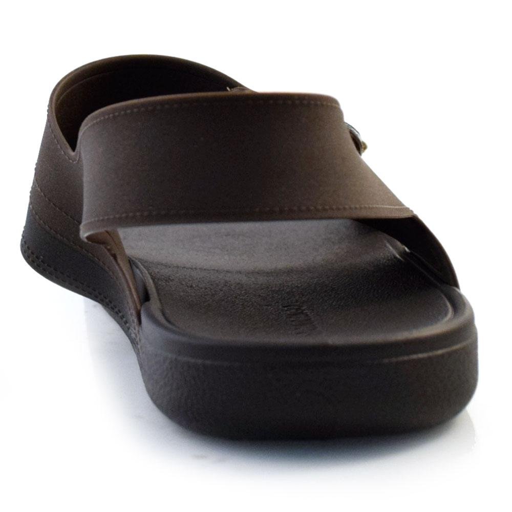 Papete Masculina Cartago Dakar III 12401 Marrom 4