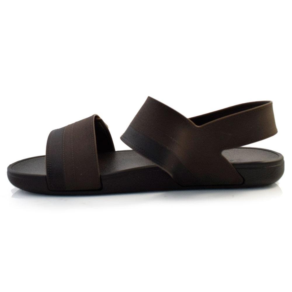 Papete Masculina Cartago Dakar III 12401 Marrom 5