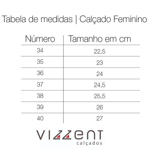 Sandália de Couro e Salto Baixo Usaflex Y8204 Dourado 3