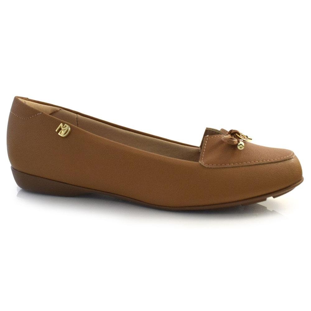 Loafer Feminino Modare 7016461-21736