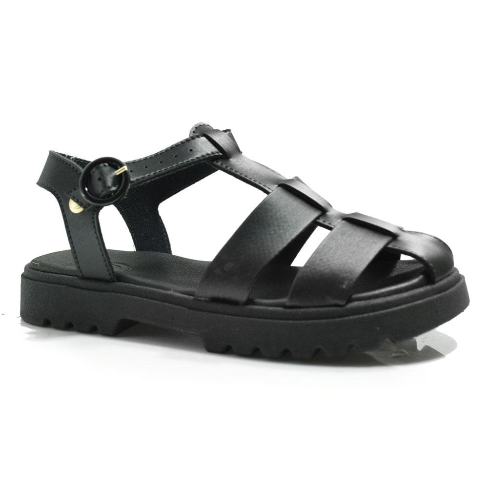 Sandália Fisherman Infantil Molekinha do 28 ao 34