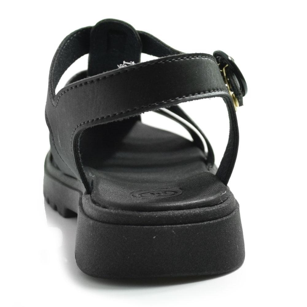 Sandália Fisherman Infantil Molekinha do 28 ao 34 Preto 4