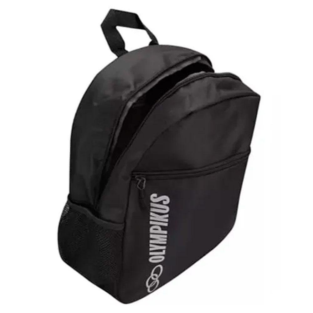 Mochila Juvenil Olympikus OIWB23823 Preto 2