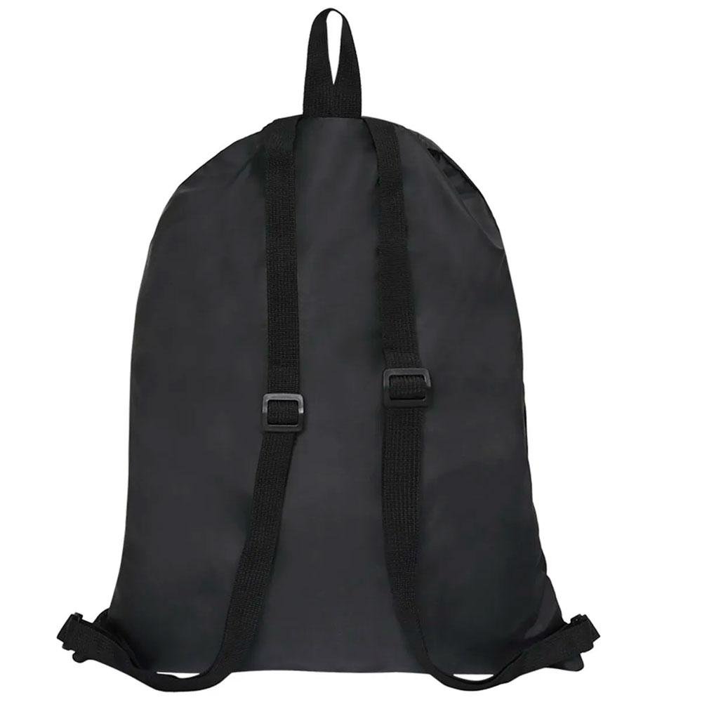Mochila Saco Unissex Olympikus Gym OIWB221811 Preto 2