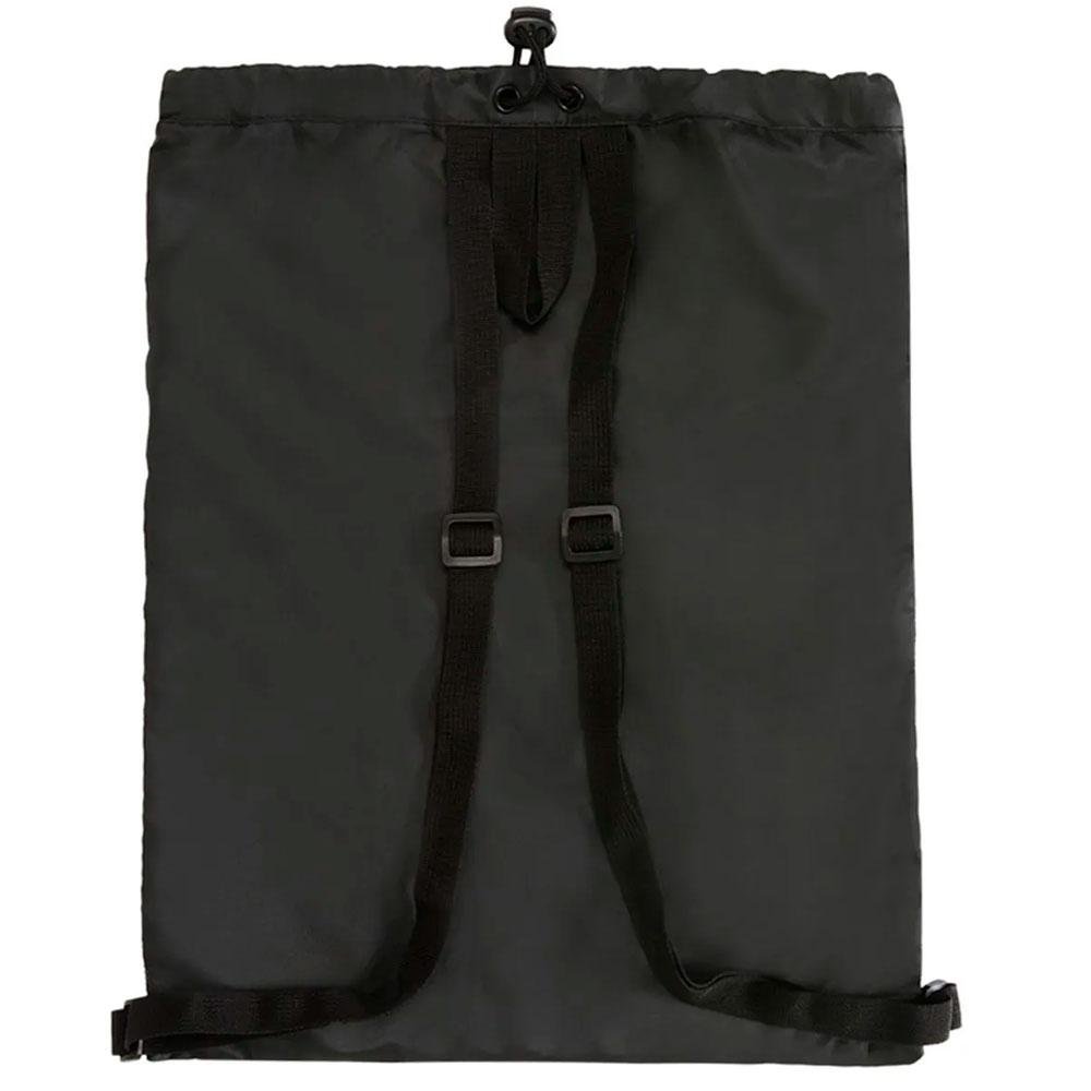Mochila Saco Unissex Olympikus Gym OIWB221811 Preto 4