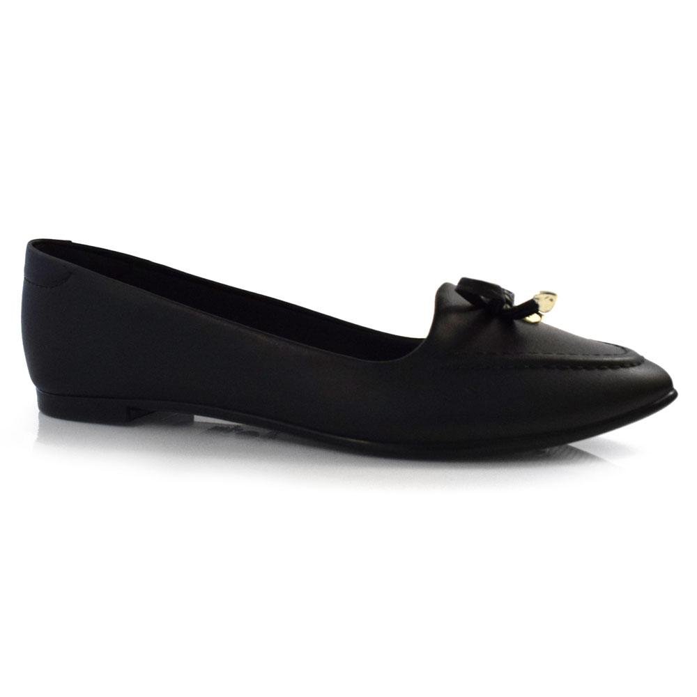 Sapatilha Feminina Moleca 5635.863.7800
