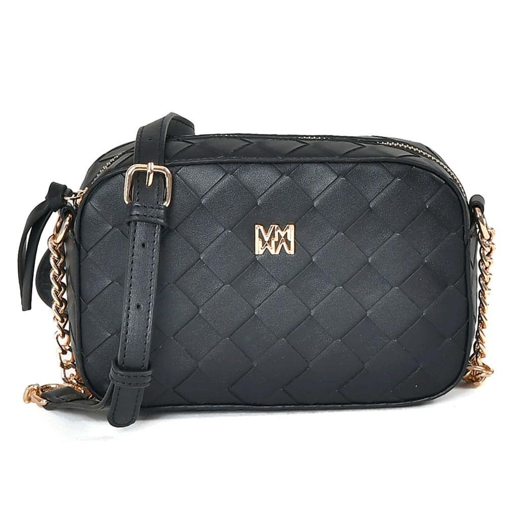 Bolsa Transversal Feminina Via Marte B2-615-01