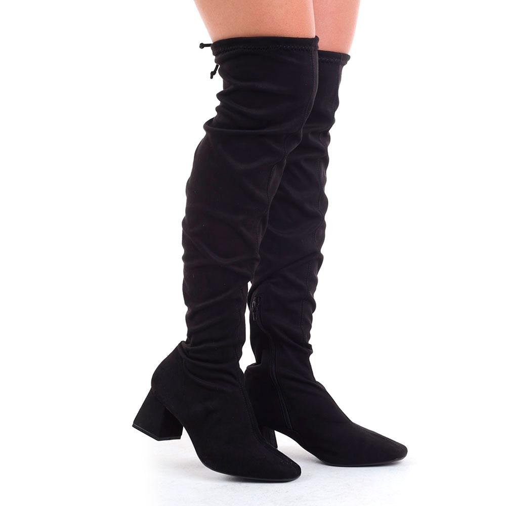 Ramarim Clearance Reclame Aqui Ramarim Bota Cano Bota Over Knee