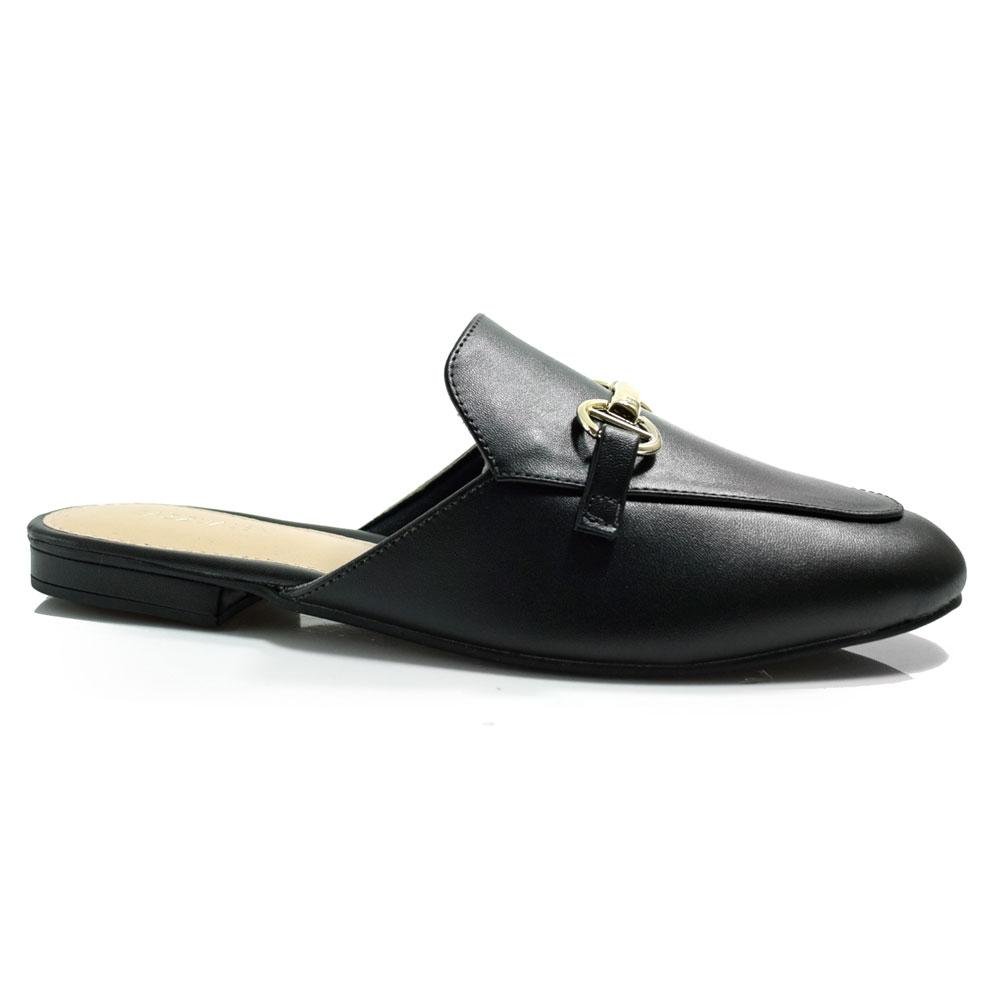 Mule Feminino Cazzualen 62001