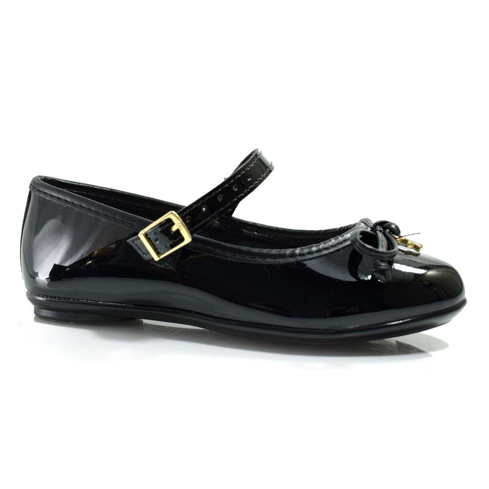 Sapatilha Infantil Molekinha 2502.1009.13488