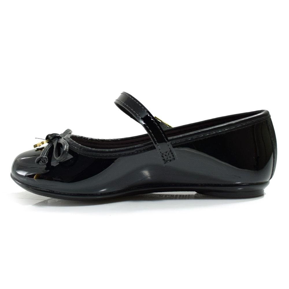 Sapatilha Infantil Molekinha 2502.1009.13488 Preto 5
