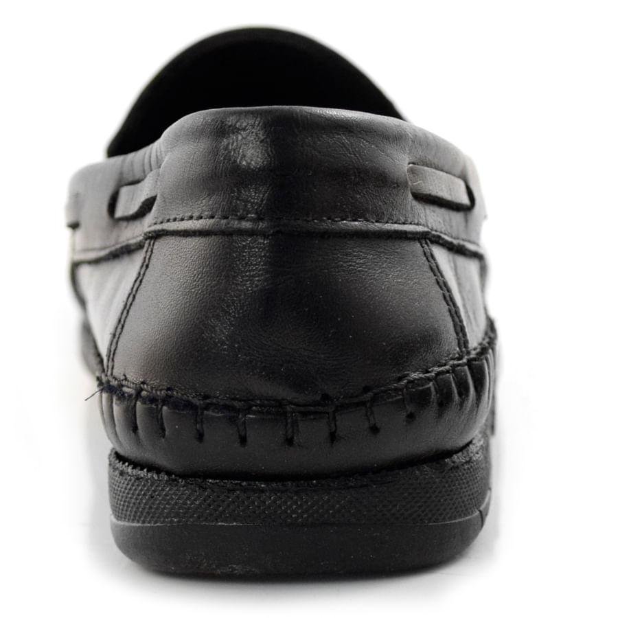 Sapatilha Masculina Granado 401 Preto 4