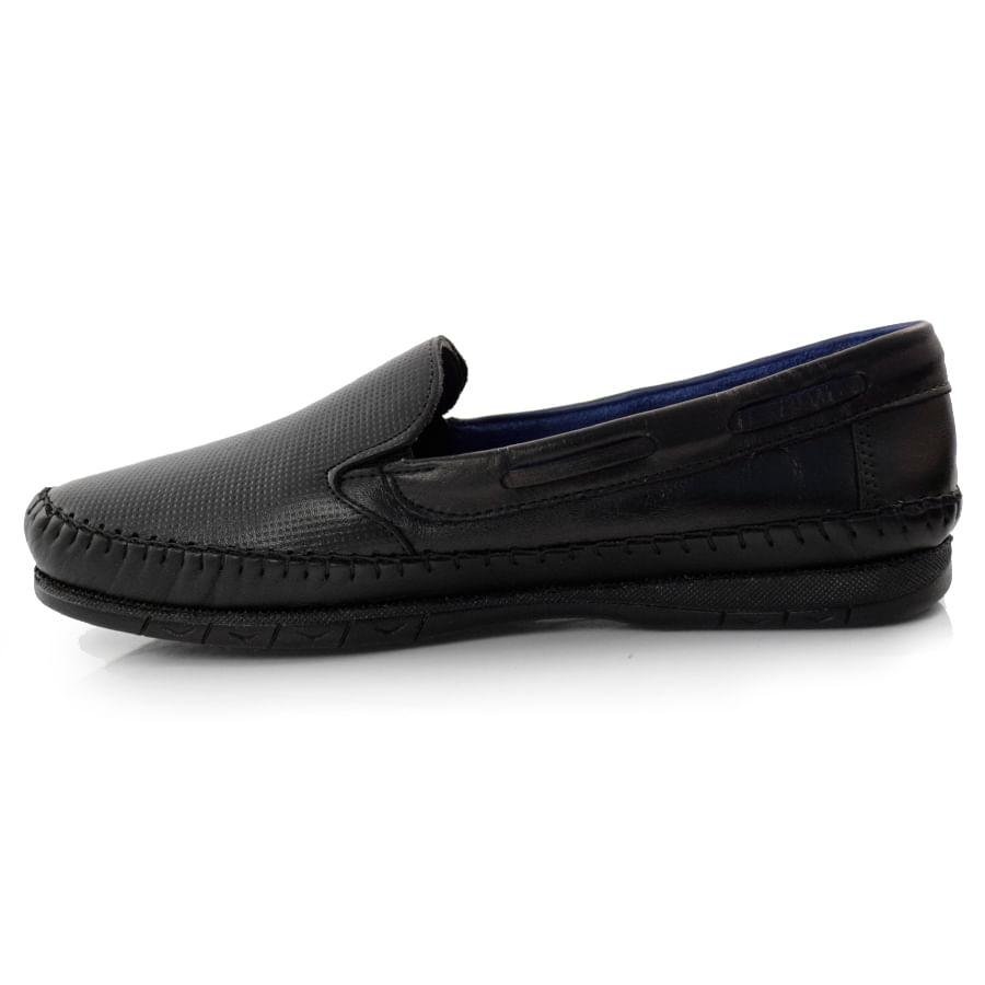 Sapatilha Masculina Granado 401 Preto 5
