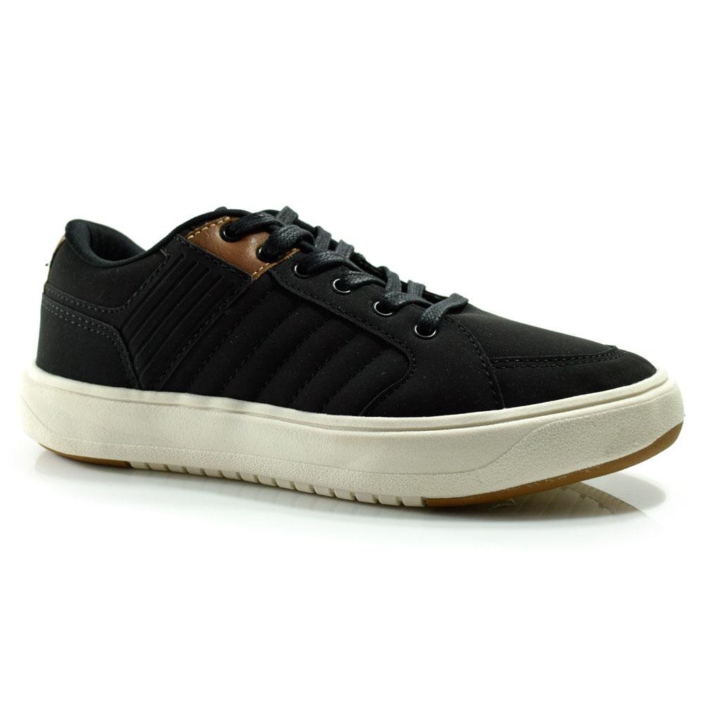 Cor Preto