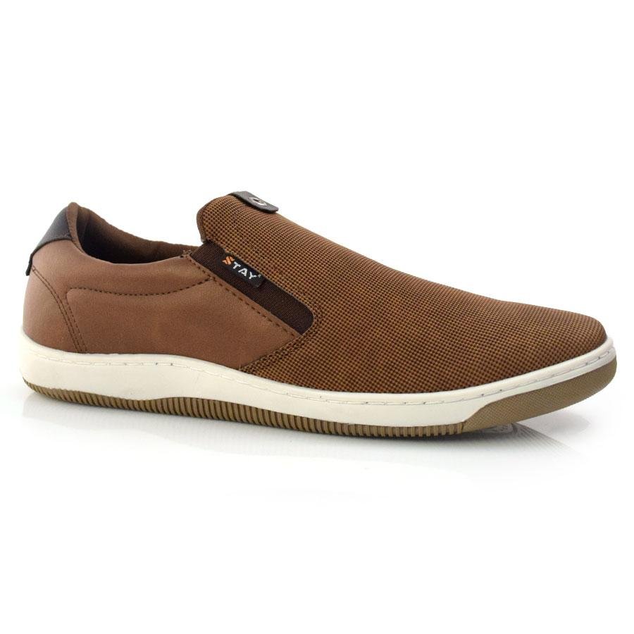 Sapatênis Masculino Stay 2802