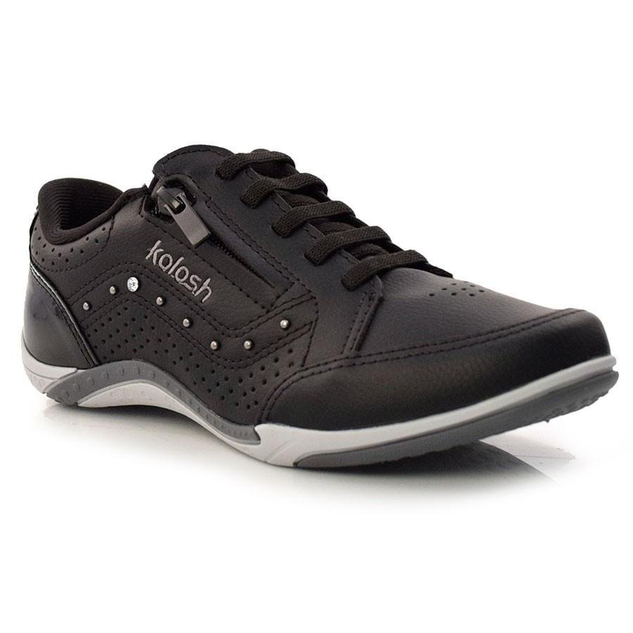 Tênis Casual Feminino Kolosh C1299