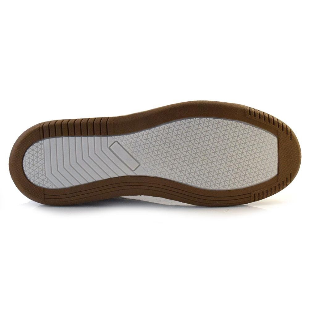 Slip On Masculino Stay 40004 Azul 8