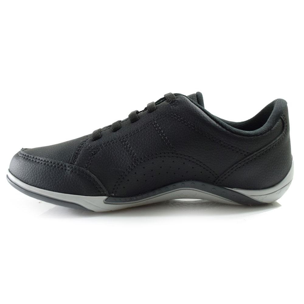 Tênis Casual Feminino KoloshA C1299A Preto 5