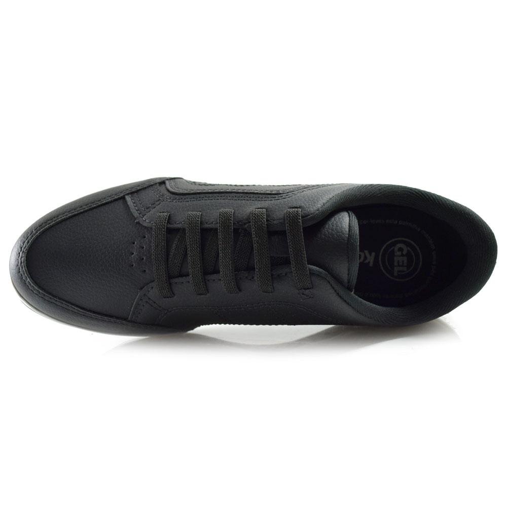 Tênis Casual Feminino KoloshA C1299A Preto 6