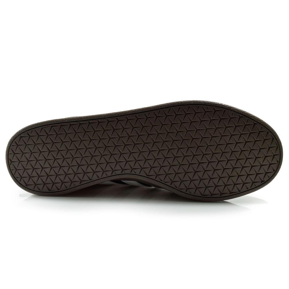 Tênis Adidas  VL Court Base Mascuino  ID3712 Preto 7