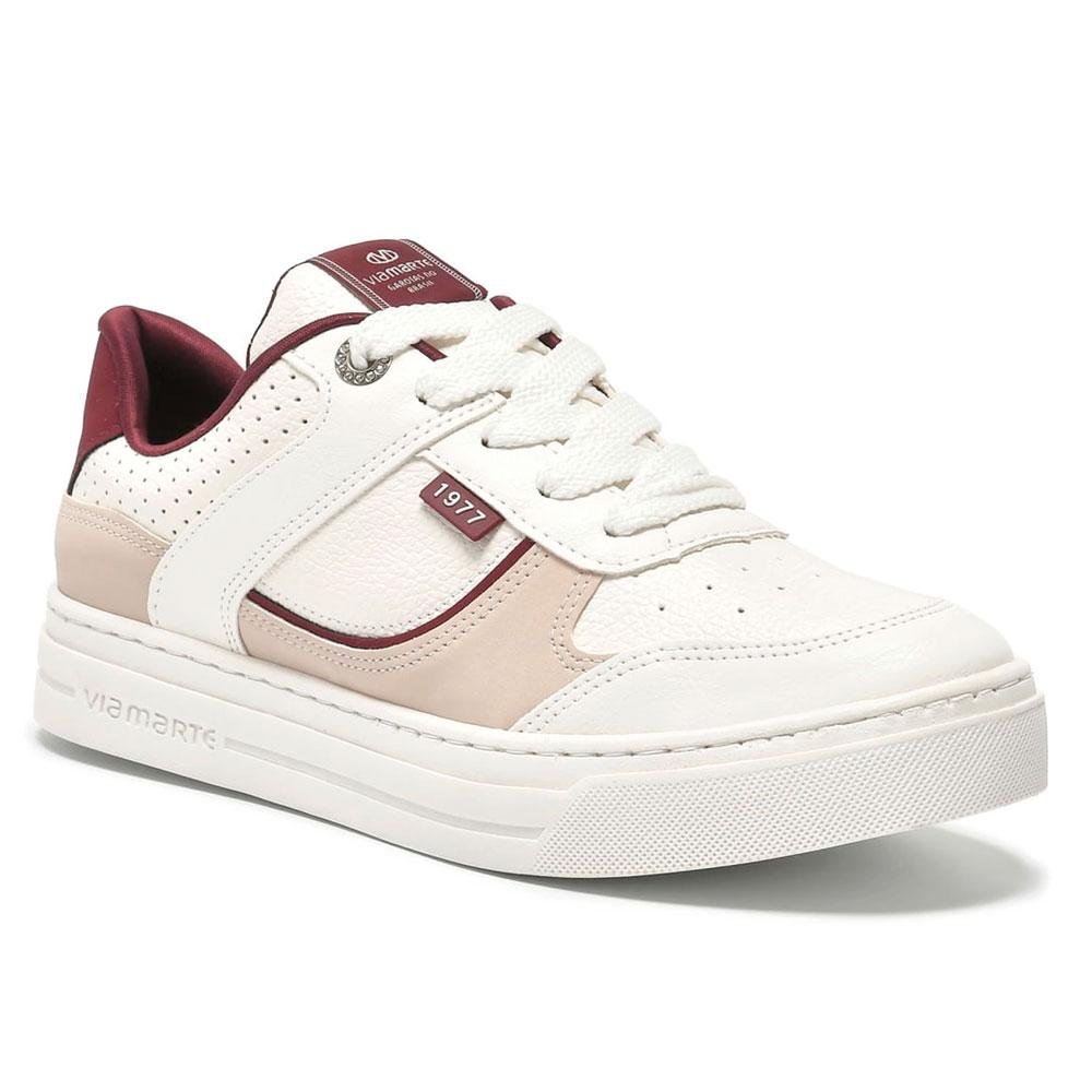 Tênis Casual Feminino Via Marte 281-004-01